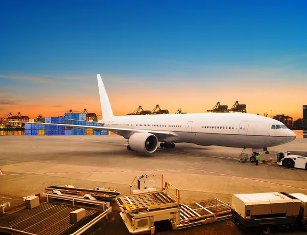 Air Freight Service - Dea Trans Solusindo